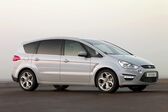 Ford S-MAX (facelift 2010) 2.0 Duratorq TDCi (140 Hp) 2010 - 2014