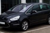 Ford S-MAX (facelift 2010) 2.0 Duratorq TDCi (140 Hp) 2010 - 2014