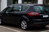 Ford S-MAX (facelift 2010) 2.0 Duratec Durashift (145 Hp) 2010 - 2013