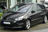 Ford S-MAX (facelift 2010) 2.0 EcoBoost (203 Hp) 2010 - 2014