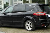 Ford S-MAX (facelift 2010) 2010 - 2014