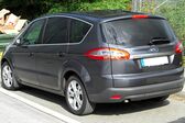 Ford S-MAX (facelift 2010) 2010 - 2014