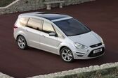 Ford S-MAX (facelift 2010) 2010 - 2014