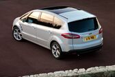 Ford S-MAX (facelift 2010) 2010 - 2014