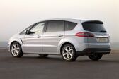 Ford S-MAX (facelift 2010) 2.0 EcoBoost (240 Hp) powershift 2010 - 2014