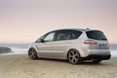 Ford S-MAX 2006 - 2010