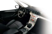 Ford S-MAX 2006 - 2010