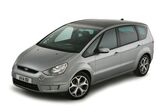 Ford S-MAX 2.2 TDCi (175 Hp) 2006 - 2010