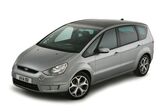Ford S-MAX 2006 - 2010
