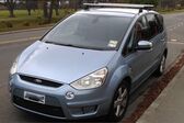 Ford S-MAX 2.3 T (161 Hp) Automatic 2006 - 2010