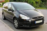 Ford S-MAX 2.3 T (161 Hp) MT 2006 - 2010