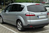 Ford S-MAX 2006 - 2010