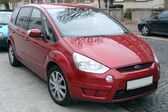 Ford S-MAX 2006 - 2010