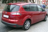 Ford S-MAX 2006 - 2010
