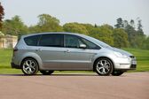 Ford S-MAX 2.3 T (161 Hp) MT 2006 - 2010