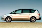 Ford S-MAX 2006 - 2010