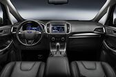 Ford S-MAX II 2.0 Bi-Turbo Ecoblue (240 Hp) Automatic S&S 7 Seat 2018 - 2019