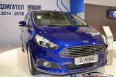 Ford S-MAX II 2015 - 2019