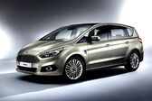 Ford S-MAX II 2.0 TDCi (150 Hp) S&S 2015 - 2018