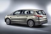 Ford S-MAX II 1.5 EcoBoost (165 Hp) S&S 7 Seat 2018 - 2019