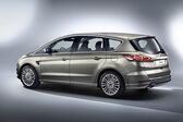 Ford S-MAX II 2015 - 2019
