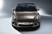 Ford S-MAX II 2.0 EcoBlue (150 Hp) S&S 7 Seat 2018 - 2019