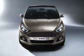 Ford S-MAX II 2015 - 2019