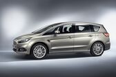 Ford S-MAX II 2.0 TDCi (150 Hp) S&S 2015 - 2018