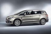 Ford S-MAX II 2015 - 2019
