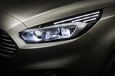 Ford S-MAX II 2015 - 2019