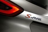 Ford S-MAX II 2015 - 2019