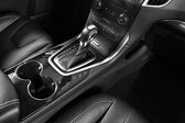 Ford S-MAX II 2015 - 2019