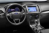 Ford S-MAX II 2.0 TDCi (150 Hp) PowerShift S&S 7 Seat 2015 - 2018