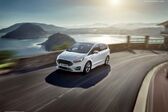Ford S-MAX II (facelift 2019) 2019 - present