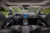 Ford S-MAX II (facelift 2019) 2.0 Bi-Turbo EcoBlue (240 Hp) Automatic 2019 - present