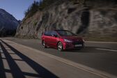 Ford S-MAX II (facelift 2019) 2019 - present
