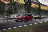 Ford S-MAX II (facelift 2019) 2019 - present