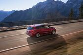Ford S-MAX II (facelift 2019) 2019 - present
