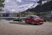Ford S-MAX II (facelift 2019) 1.5 EcoBoost (165 Hp) 2019 - present
