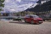Ford S-MAX II (facelift 2019) 2019 - present