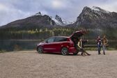Ford S-MAX II (facelift 2019) 2019 - present
