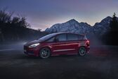 Ford S-MAX II (facelift 2019) 2019 - present