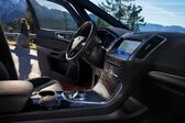 Ford S-MAX II (facelift 2019) 2.0 Bi-Turbo EcoBlue (240 Hp) Automatic 2019 - present