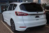 Ford S-MAX II (facelift 2019) 2.0 EcoBlue (150 Hp) 2019 - present