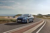Ford S-MAX II (facelift 2019) 2019 - present