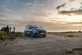 Ford S-MAX II (facelift 2019) 2019 - present