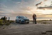 Ford S-MAX II (facelift 2019) 2019 - present