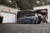 Ford S-MAX II (facelift 2019) 2019 - present