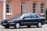 Ford Scorpio I Hatch (GGE) 2.9 i 4x4 (145 Hp) 1989 - 1992