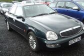 Ford Scorpio II (GFR,GGR) 2.9i 24V (207 Hp) 1995 - 1998